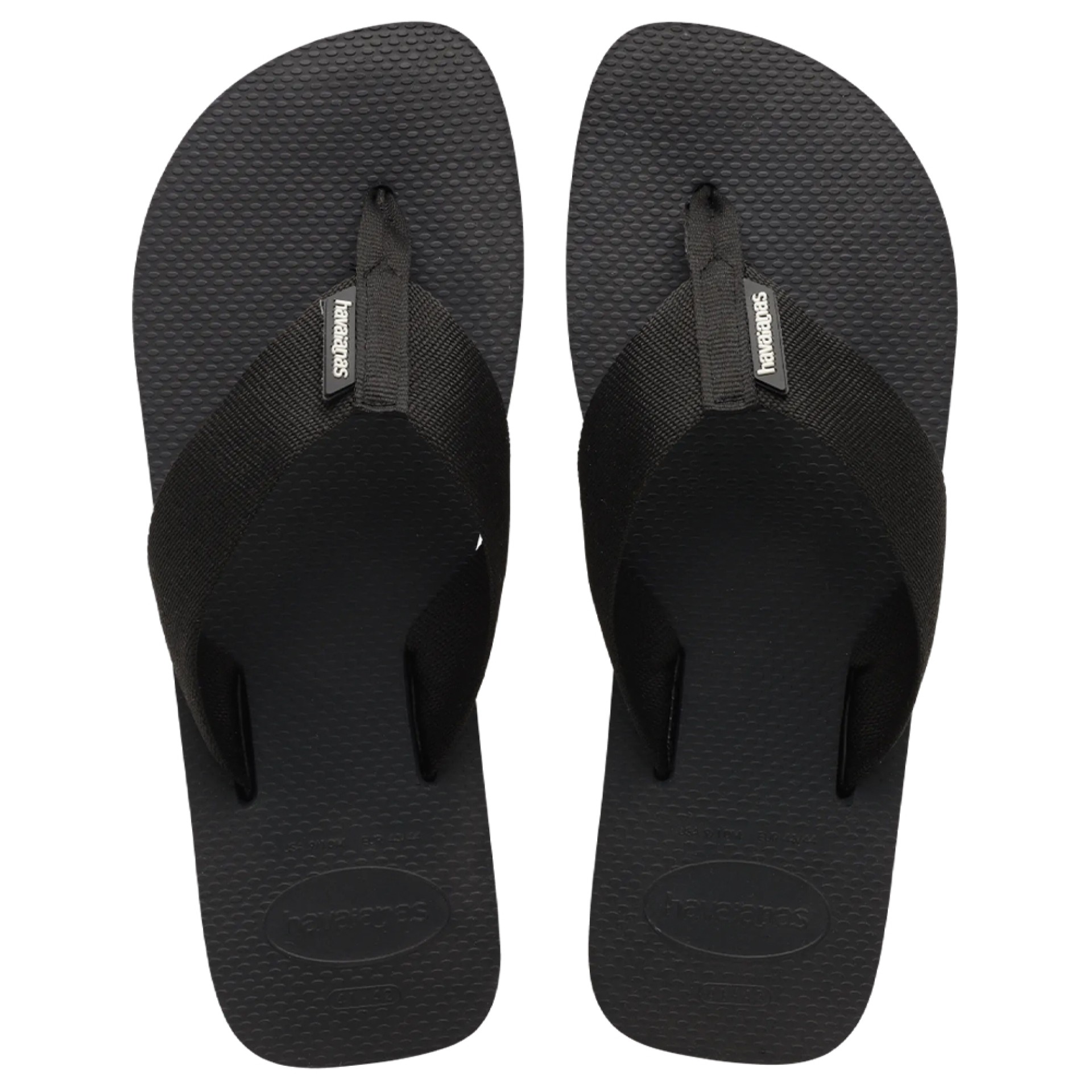 Havaianas Urban Basic Mat Fc Preto