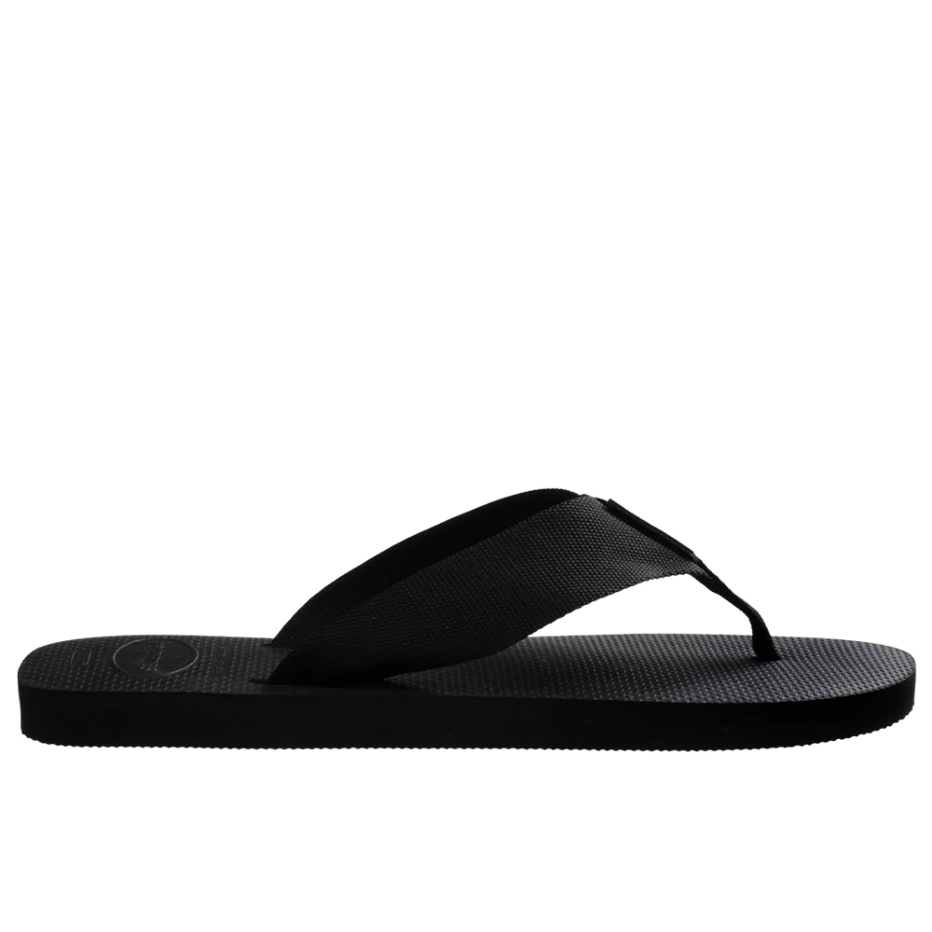 Havaianas Urban Basic Mat Fc Preto