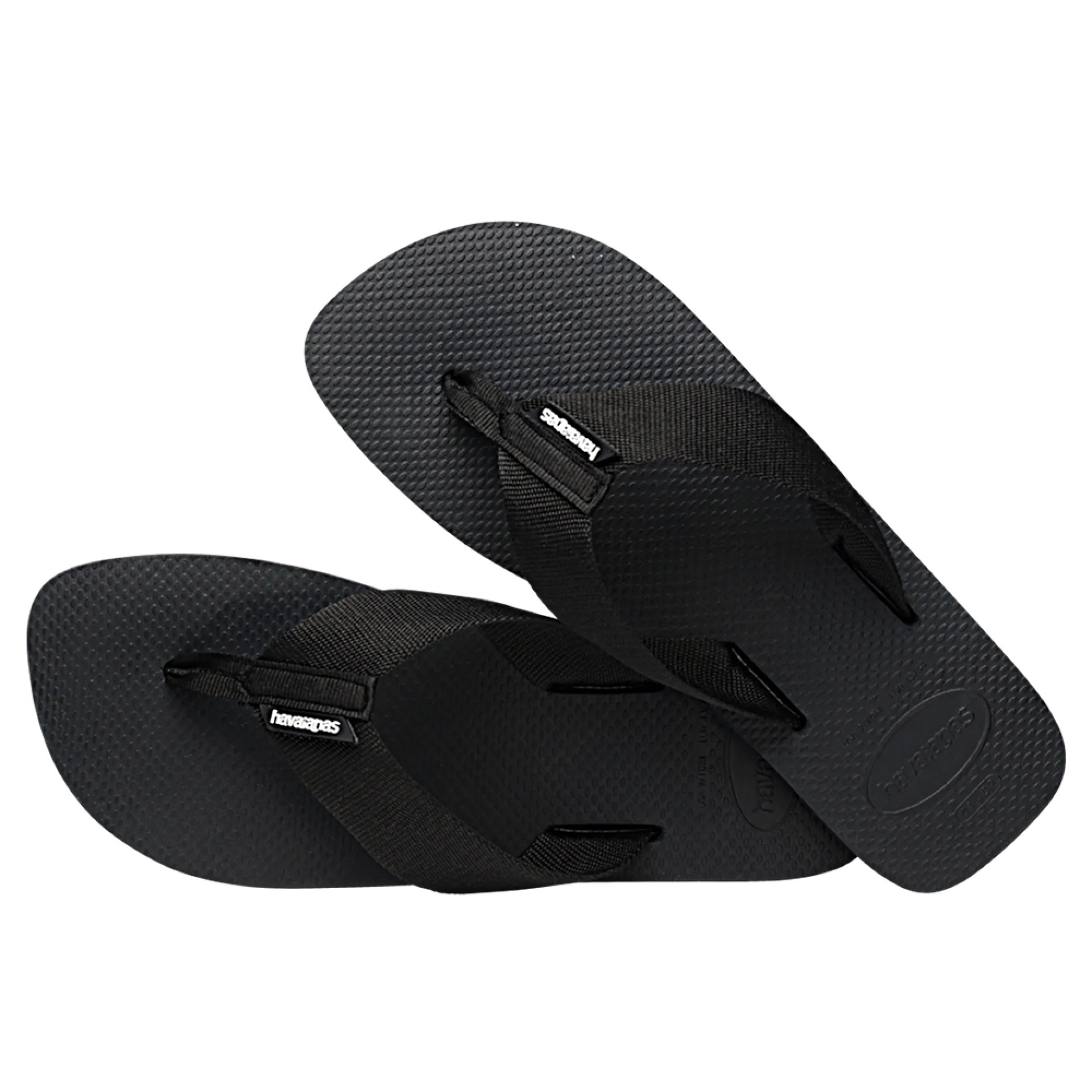Havaianas Urban Basic Mat Fc Preto