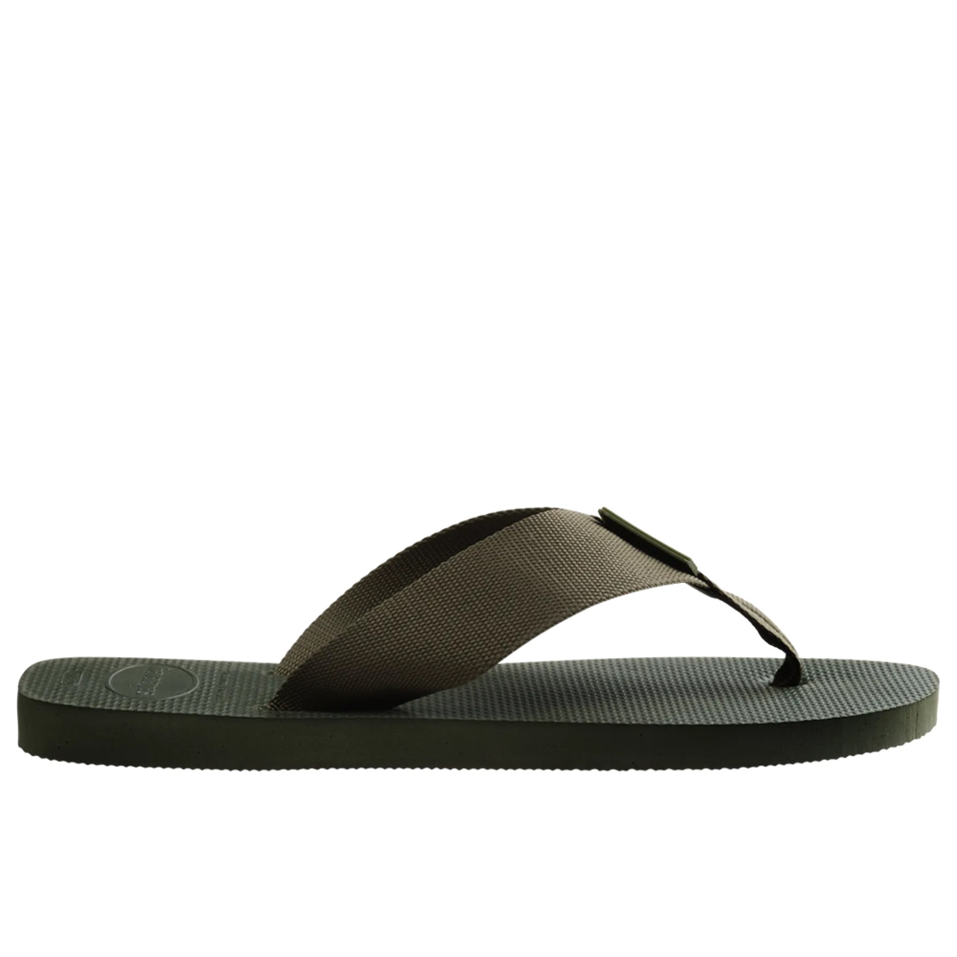 Havaianas Urban Basic Mat Fc Verde Olive