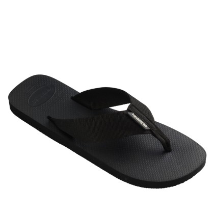 Havaianas Urban Basic Mat Fc Preto
