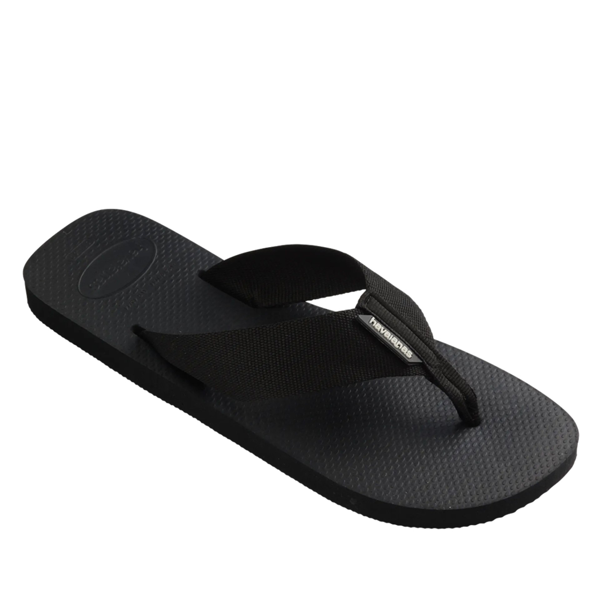 Havaianas Urban Basic Mat Fc Preto