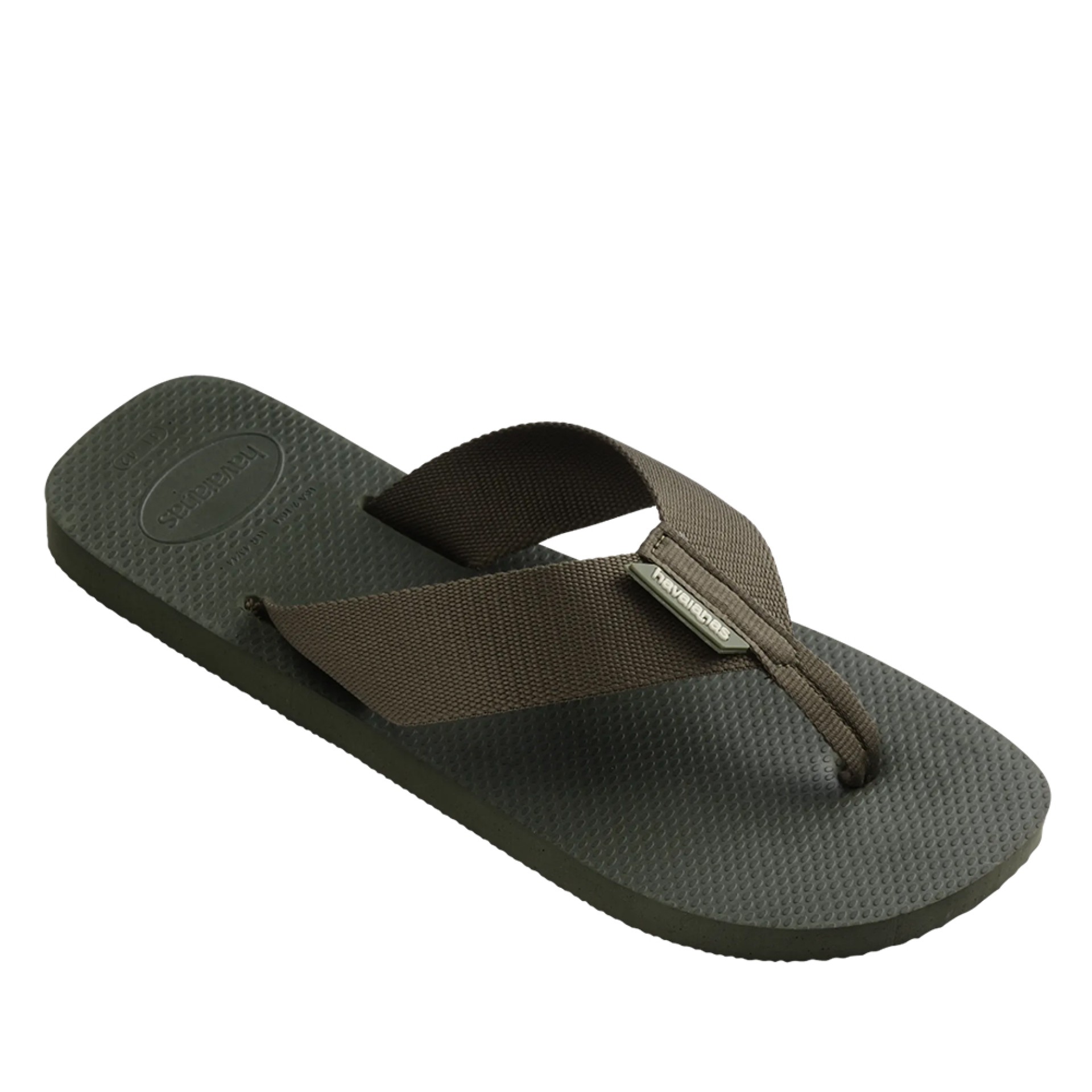 Havaianas Urban Basic Mat Fc Verde Olive