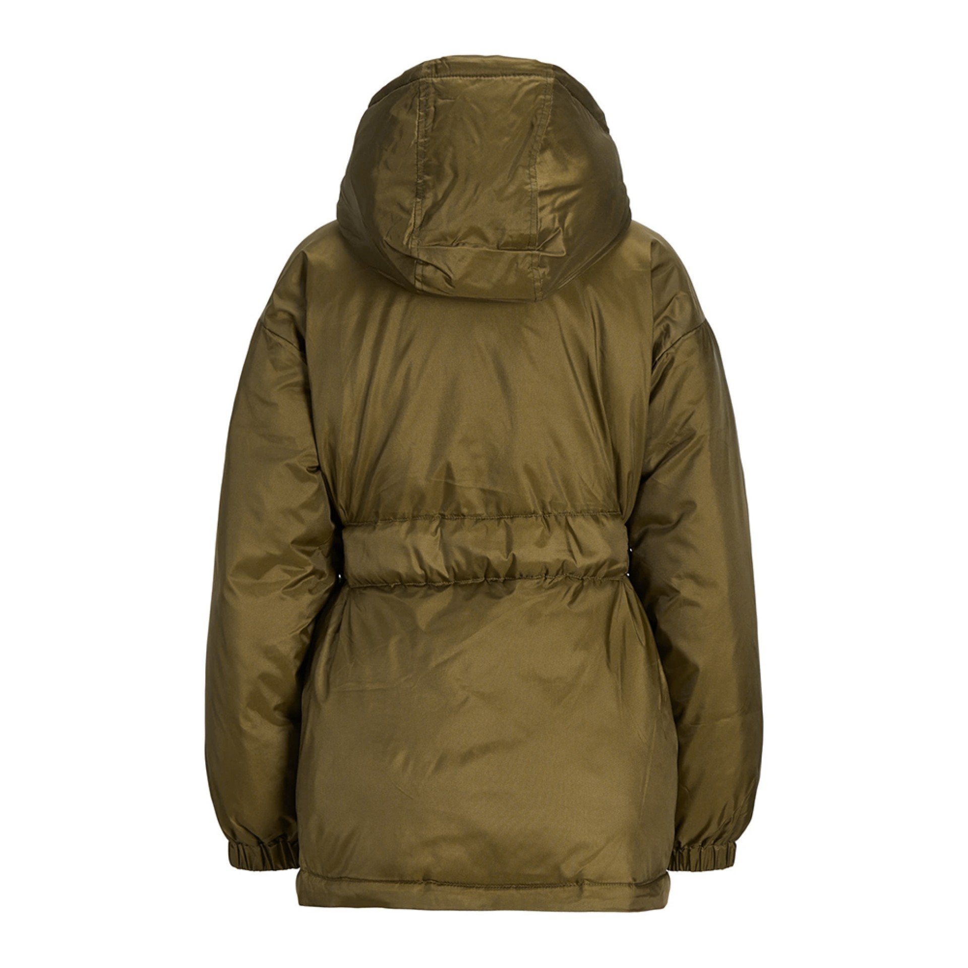 Jjxx Casaco Jxmaddie Dark Olive