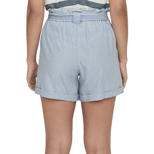 Only Calo Bea Smilla Light Blue Denim