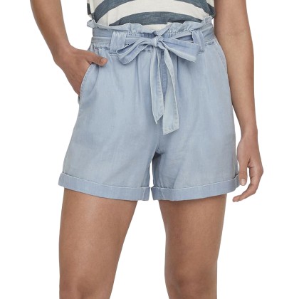 Only Calo Bea Smilla Light Blue Denim