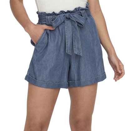 Only Calo Bea Smilla Medium Blue Denim