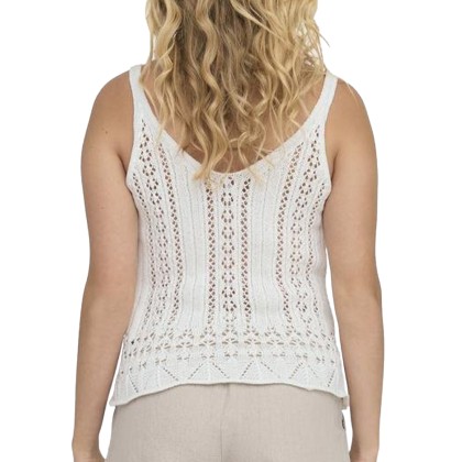Only Top Lyzet Life S/l Cloud Dancer Only Top Lyzet Life S/l Cloud Dancer