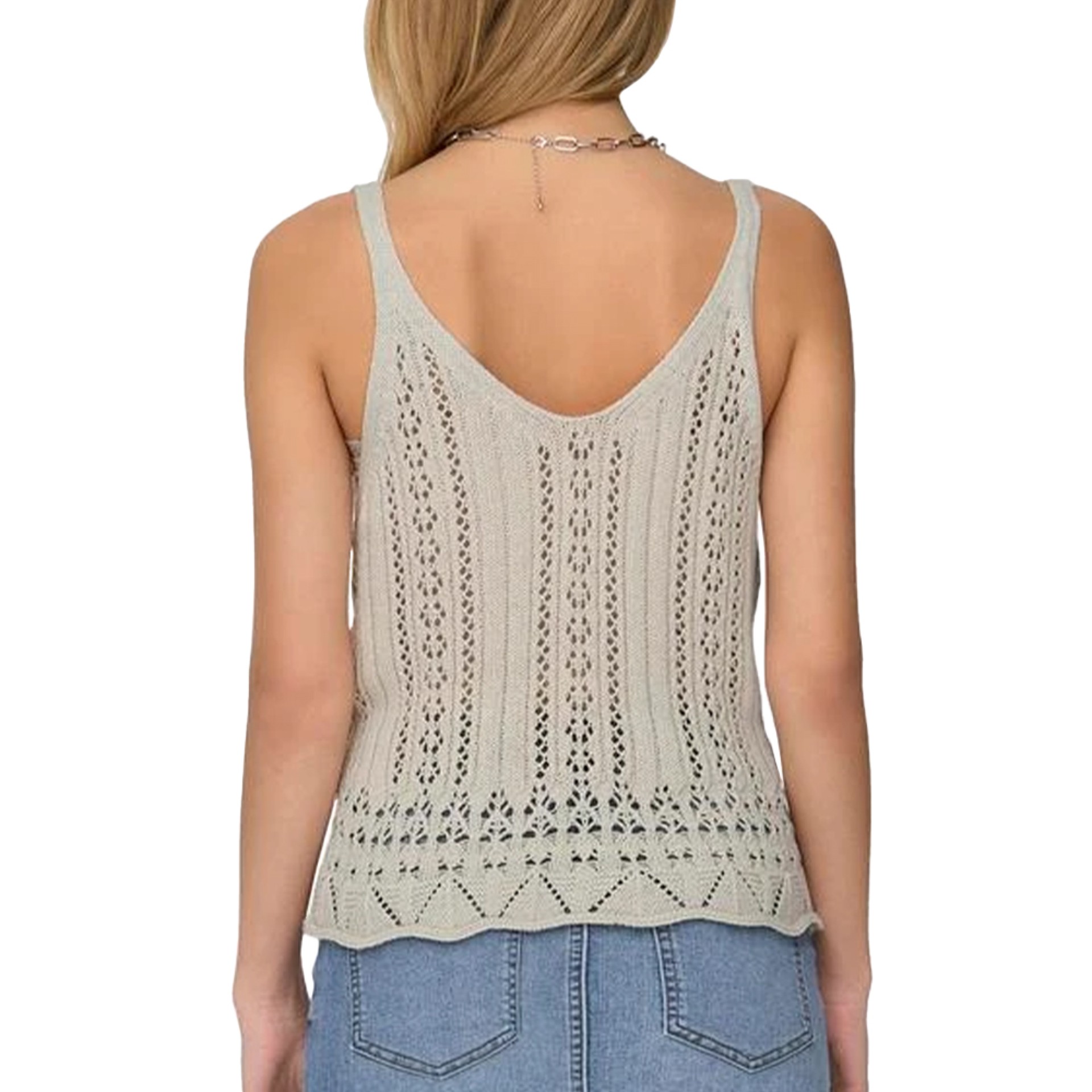 Only Top Lyzet Life S/l Pumice Stone