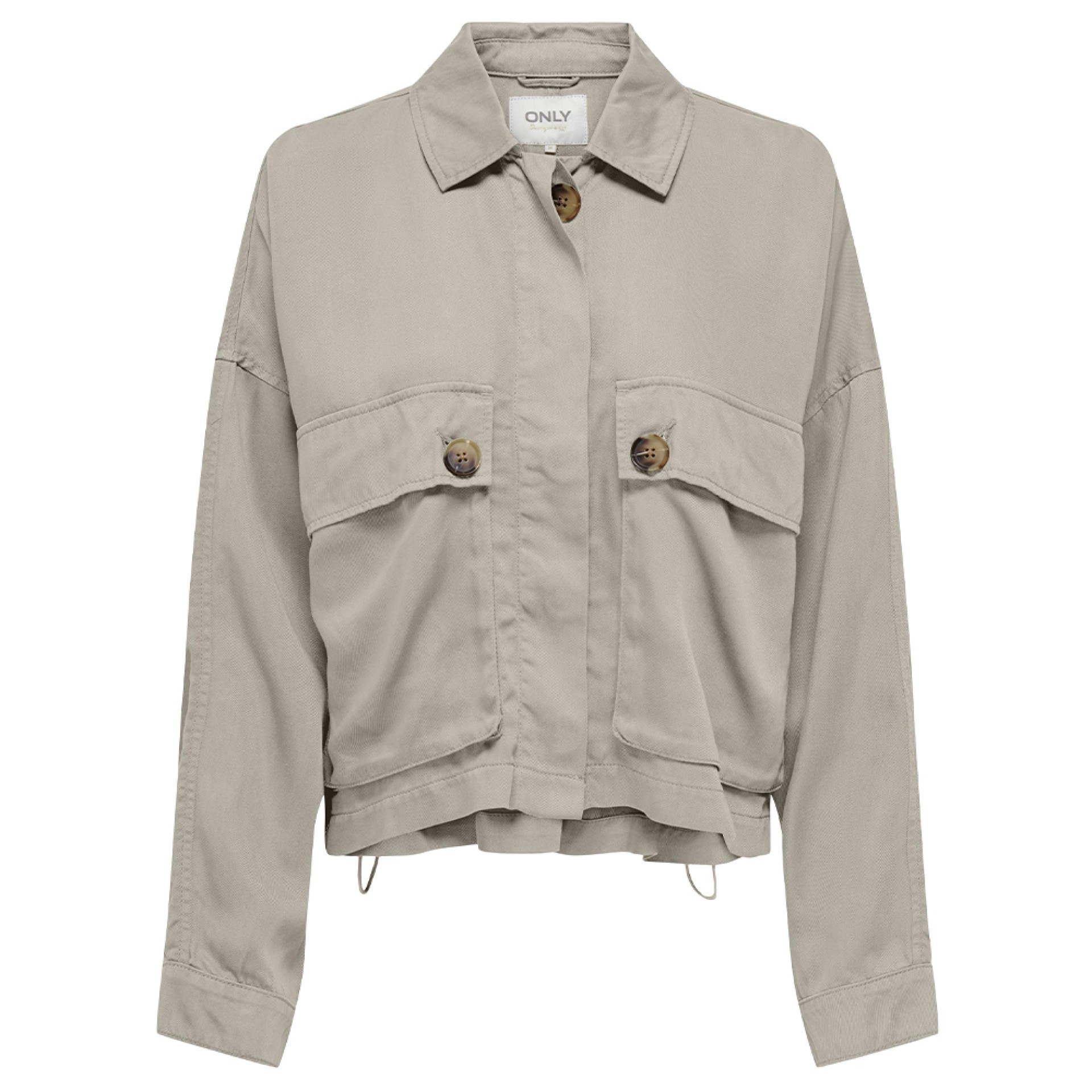 Only Casaco Kenya Silver Lining