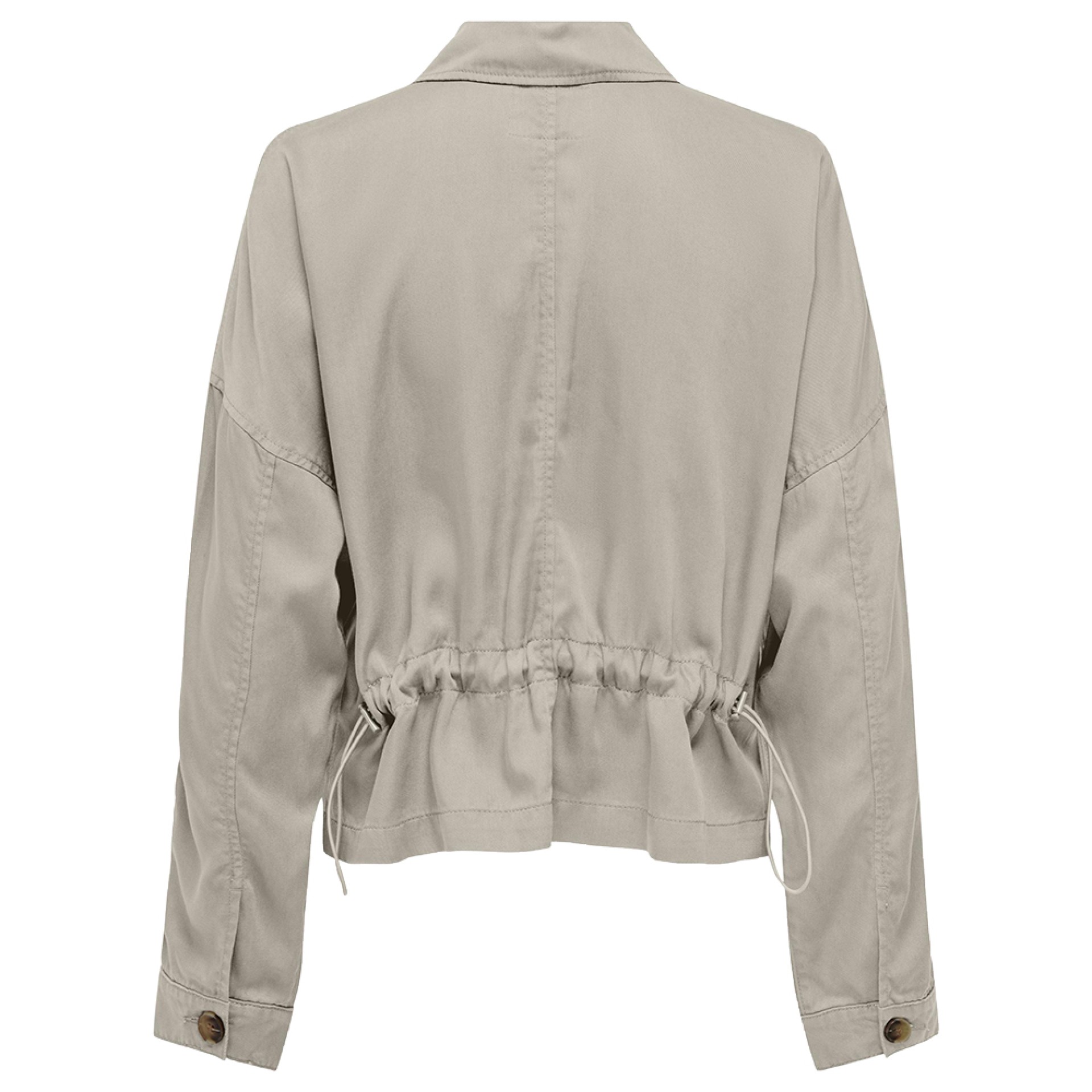 Only Casaco Kenya Silver Lining