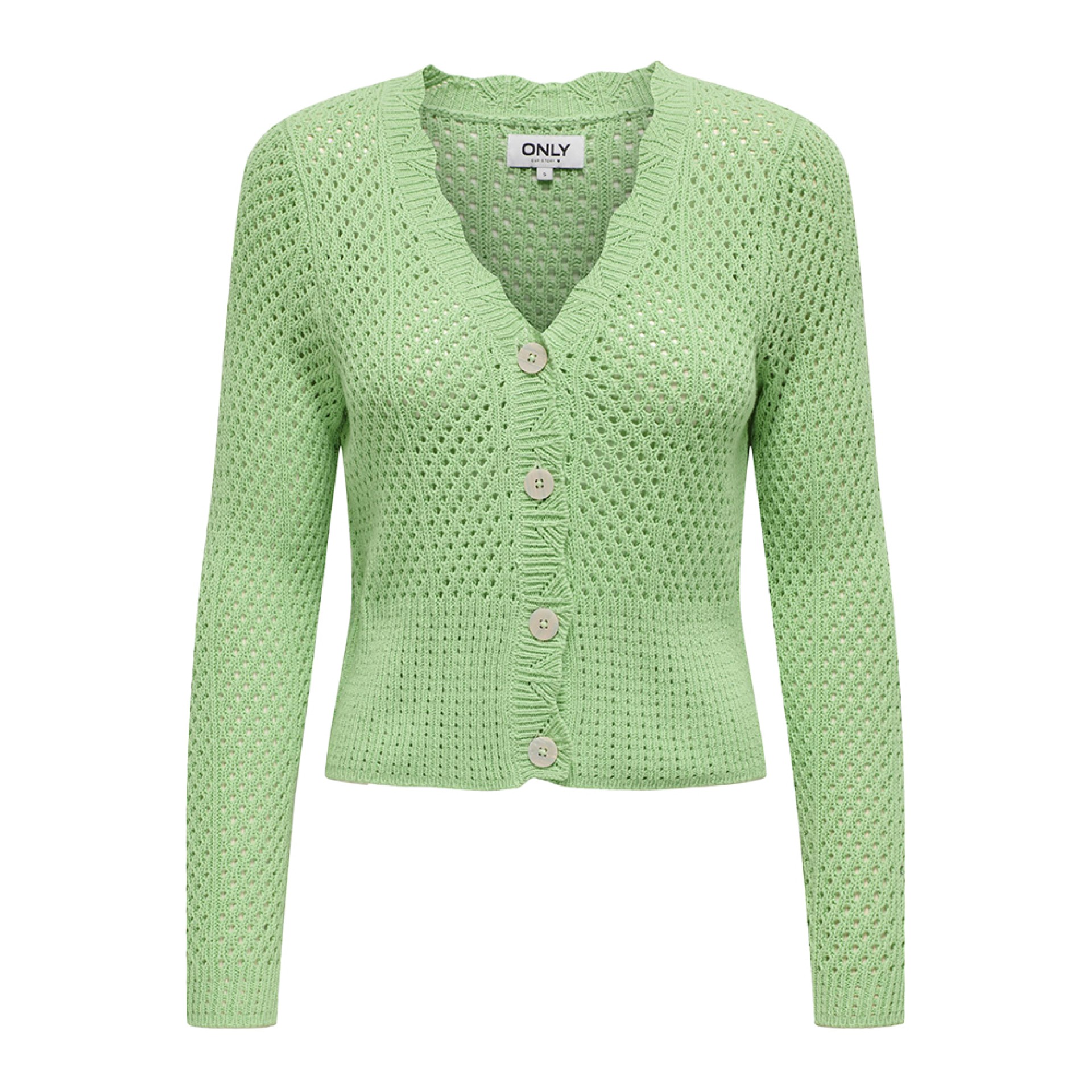 Only Casaco Roselia Ls Spring Bouquet