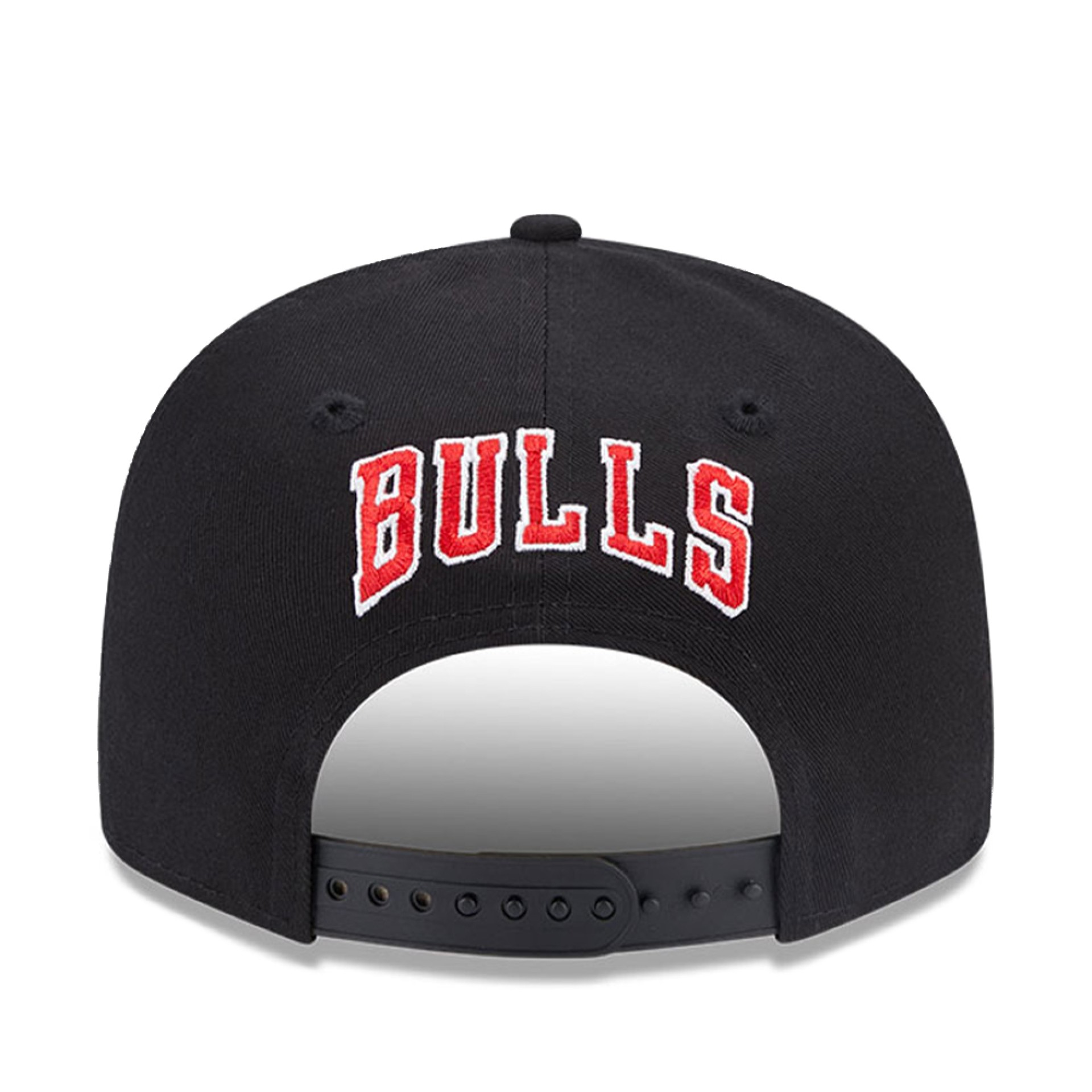 New Era Cap Nba Patch 9fifty Chibul Blkfdr
