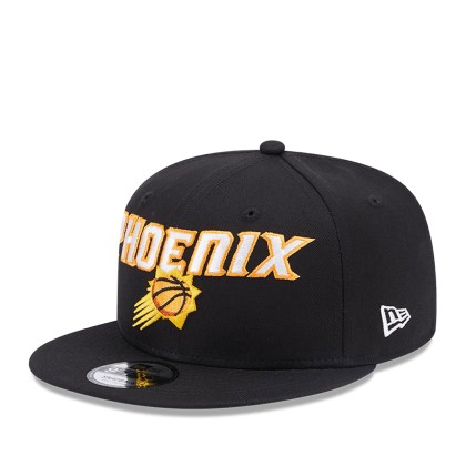 Bon New Era Cap Nba Patch 9 Fifty Phosun Blkwh