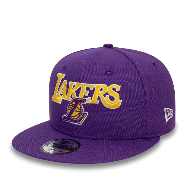 Bon New Era Cap Nba Patch 9fifty Loslak Trpupy