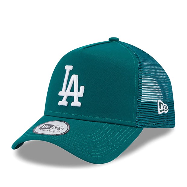 Bon New Era Cap League Ess Trucker Losdod Mlcwhi