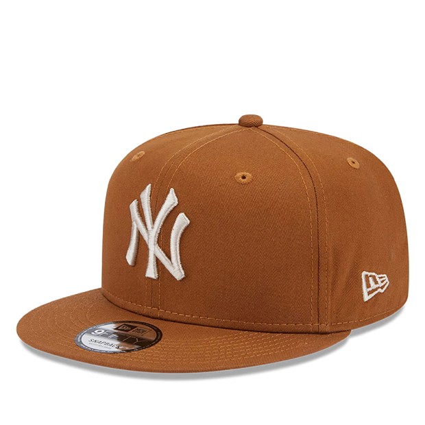 Bon New Era Cap League Essential 9fifty Neyyan