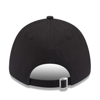 New Era Cap Team Outline 9forty Chiwhi Blk New Era Cap Team Outline 9forty Chiwhi Blk