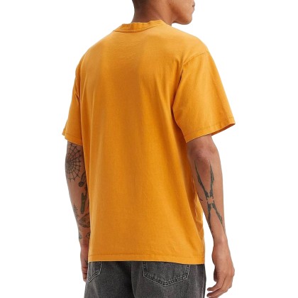 Levis Tshirt Red Tab Vintage Tee Garment