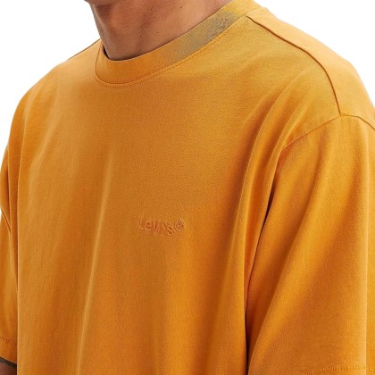 Levis Tshirt Red Tab Vintage Tee Garment