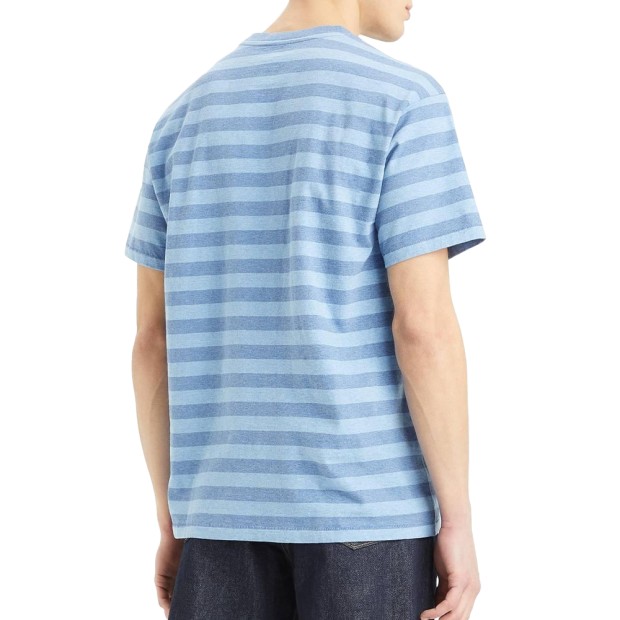 Levis T-shirt Red Tab Vintage Tee Bardo Nv