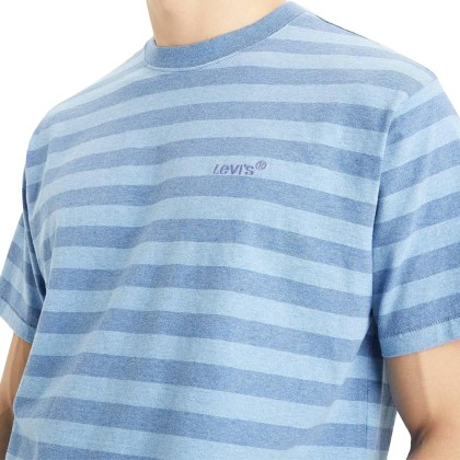 Levis T-shirt Red Tab Vintage Tee Bardo Nv Levis T-shirt Red Tab Vintage Tee Bardo Nv