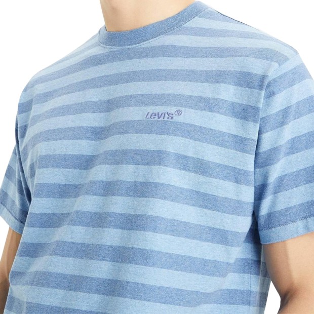 Levis T-shirt Red Tab Vintage Tee Bardo Nv