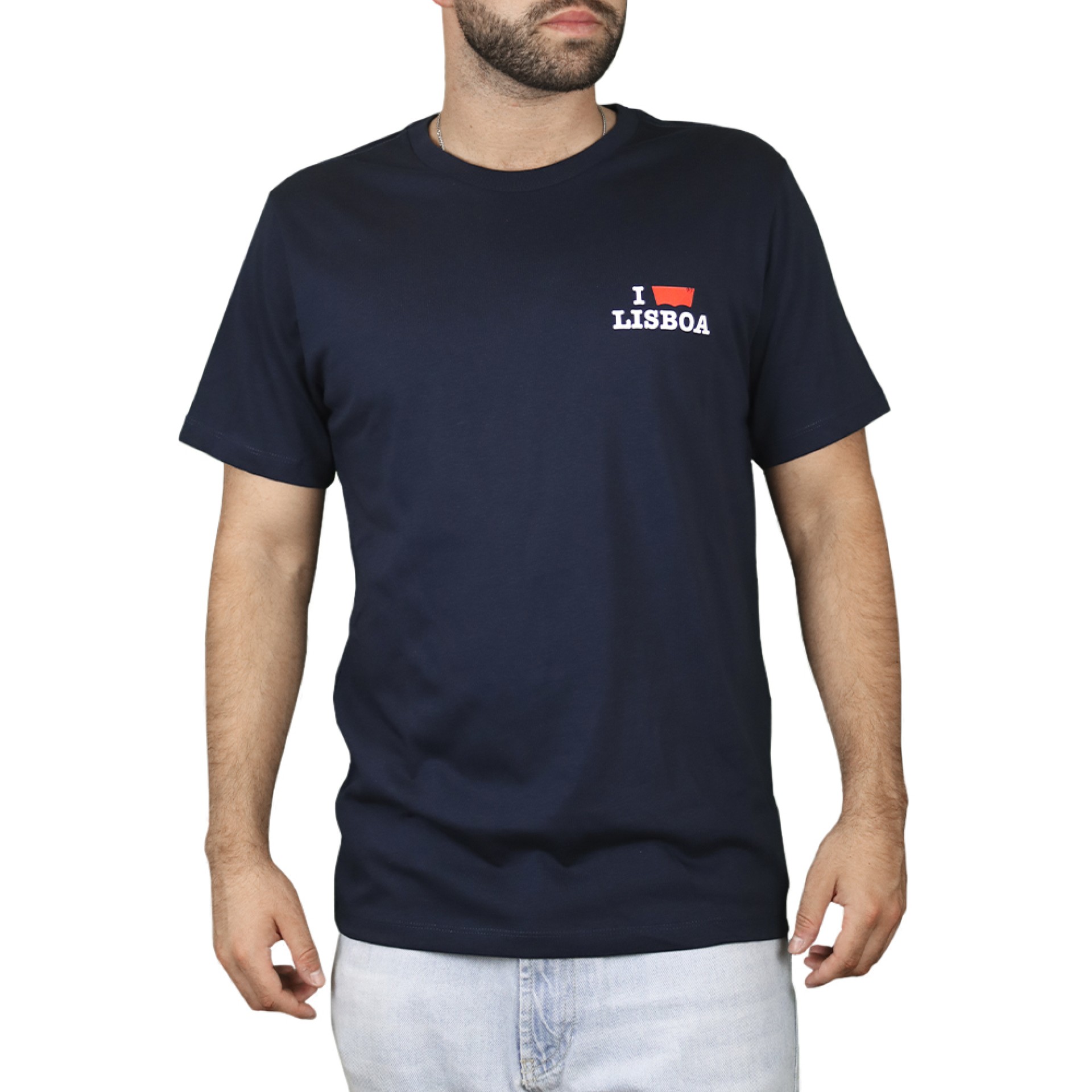 Levis T-shirt Lse Ss Original Hm Tee Lisbo