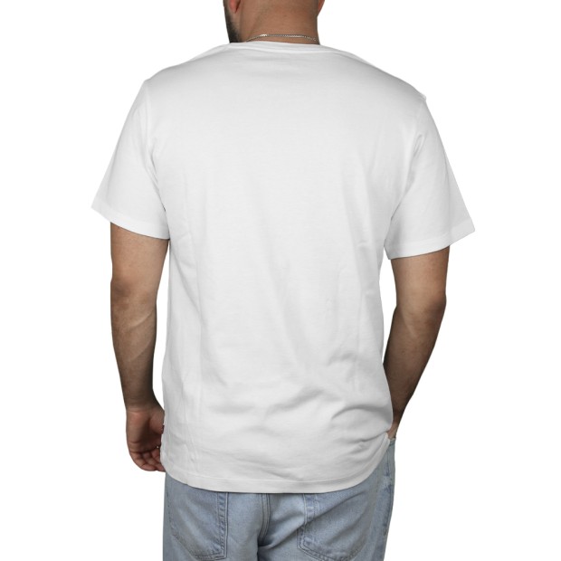 Levis T-shirt Lse Ss Original Hm Tee Levi