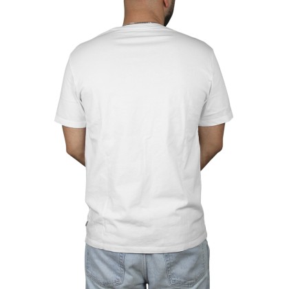 Levis T-shirt Lse Ss Original Hm Tee Lisbo Levis T-shirt Lse Ss Original Hm Tee Lisbo