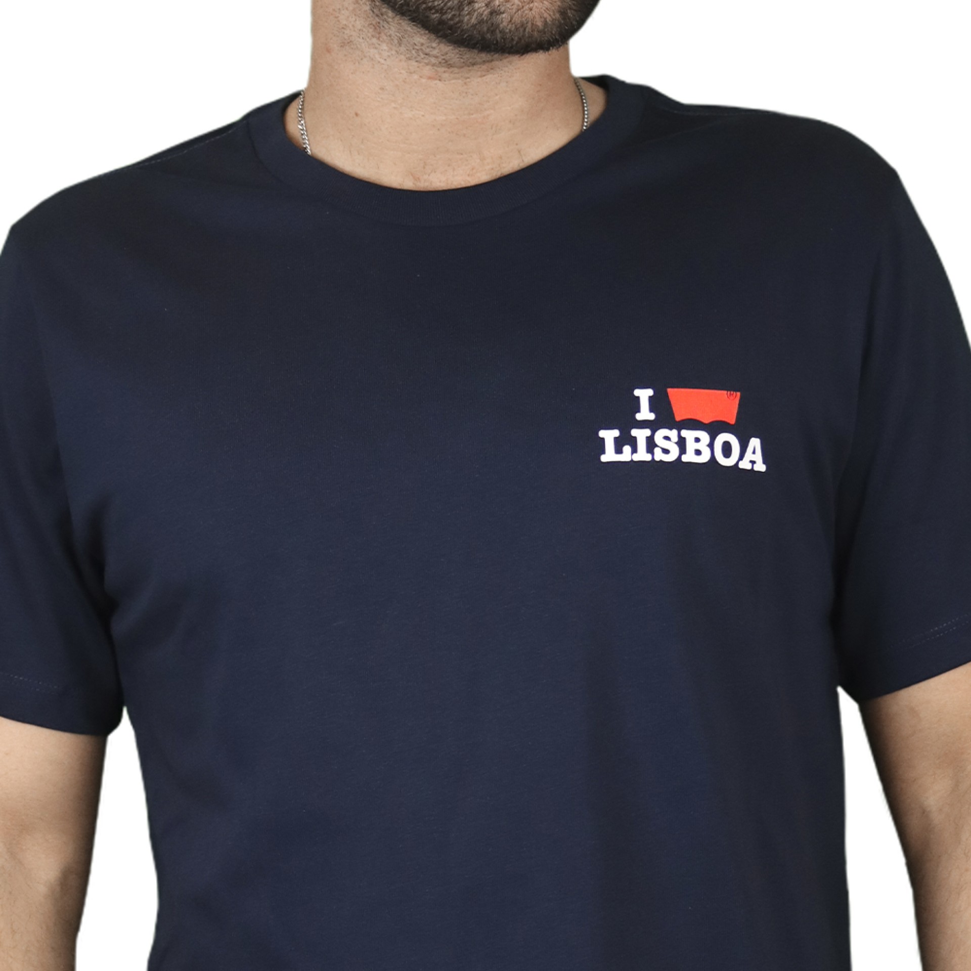 Levis T-shirt Lse Ss Original Hm Tee Lisbo