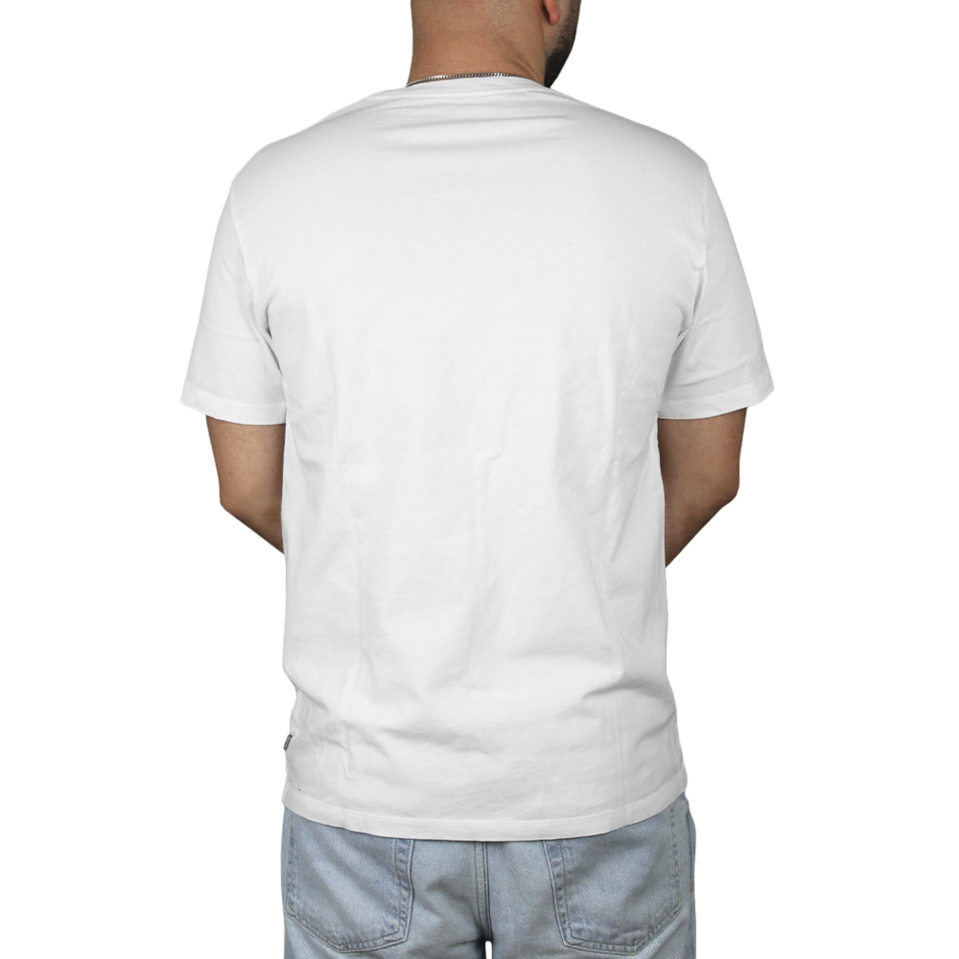 Levis T-shirt Lse Ss Original Hm Tee Lisbo