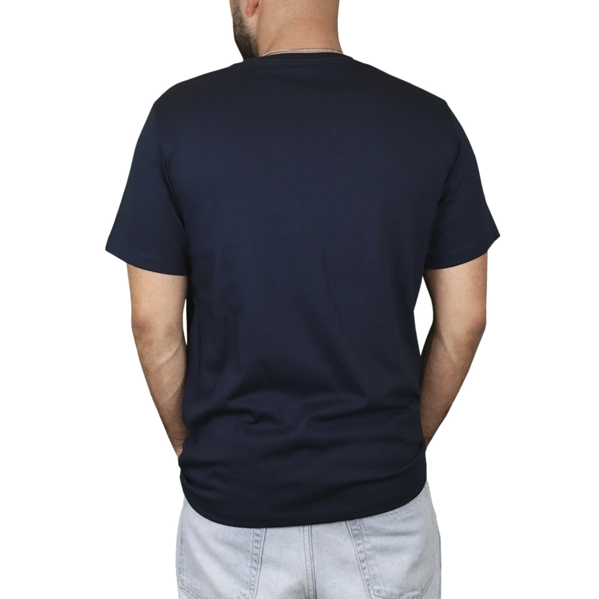 Levis T-shirt Lse Ss Original Hm Tee Lisbo