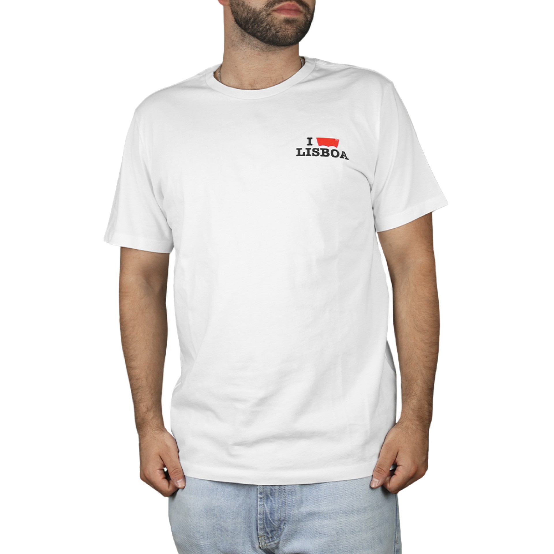 Levis T-shirt Lse Ss Original Hm Tee Lisbo