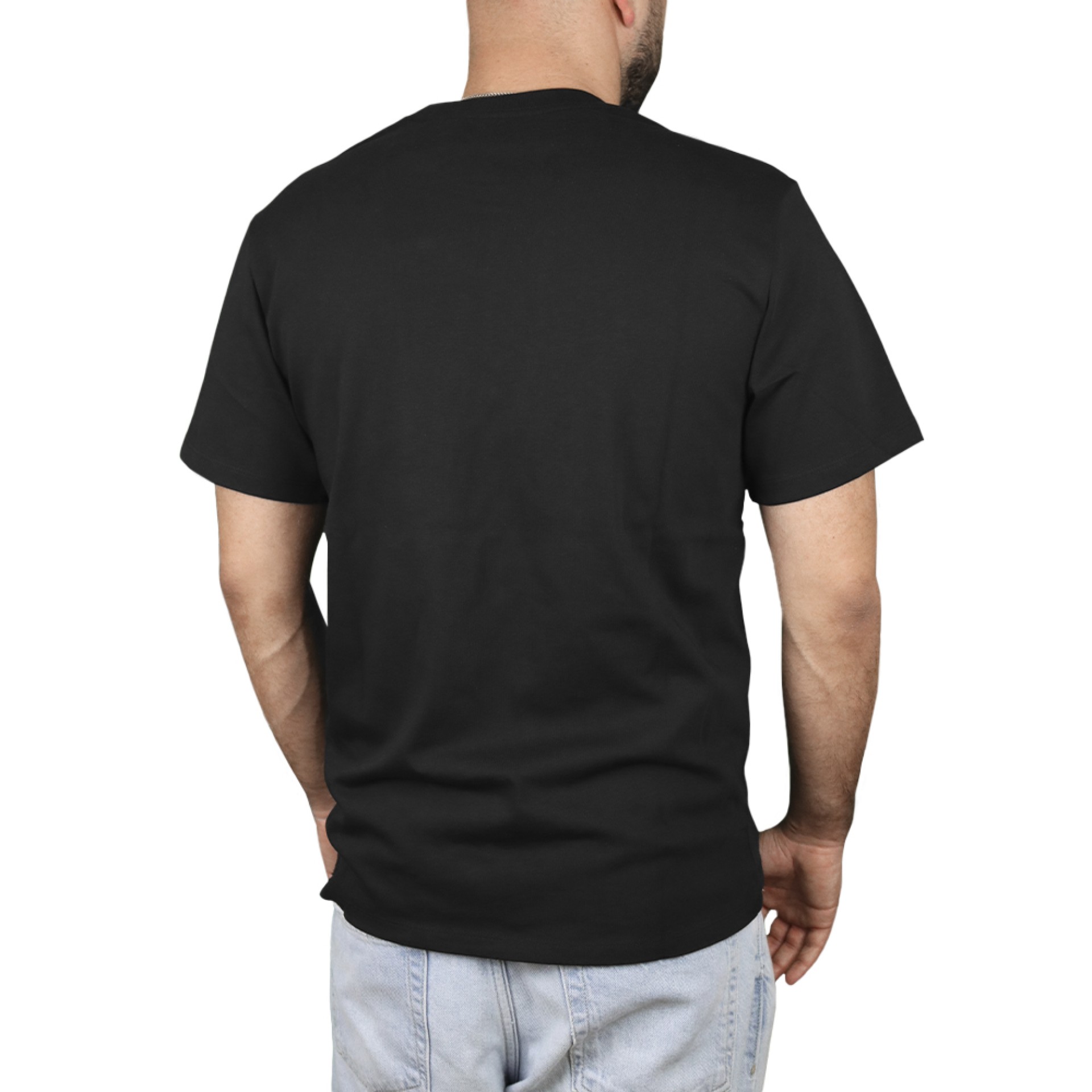 Levis T-shirt Lse Ss Original Hm Tee Levi