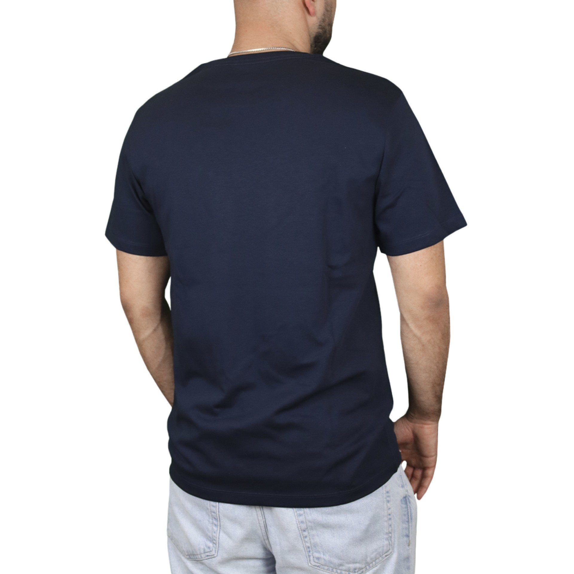 Levis T-shirt Lse Ss Original Hm Tee Porto