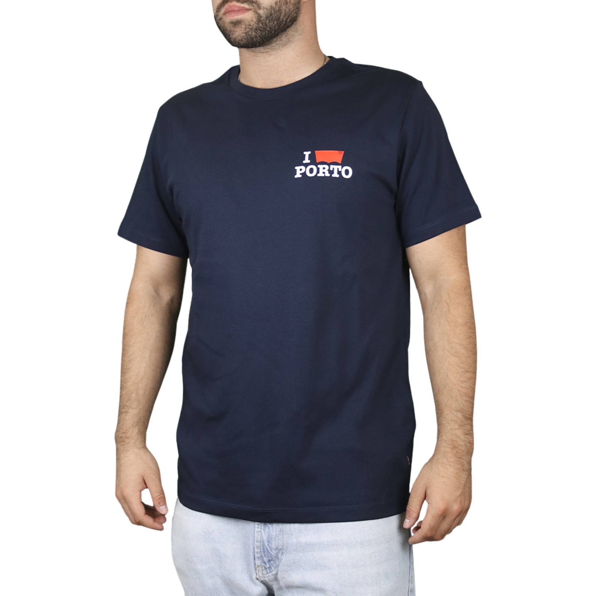 Levis T-shirt Lse Ss Original Hm Tee Porto