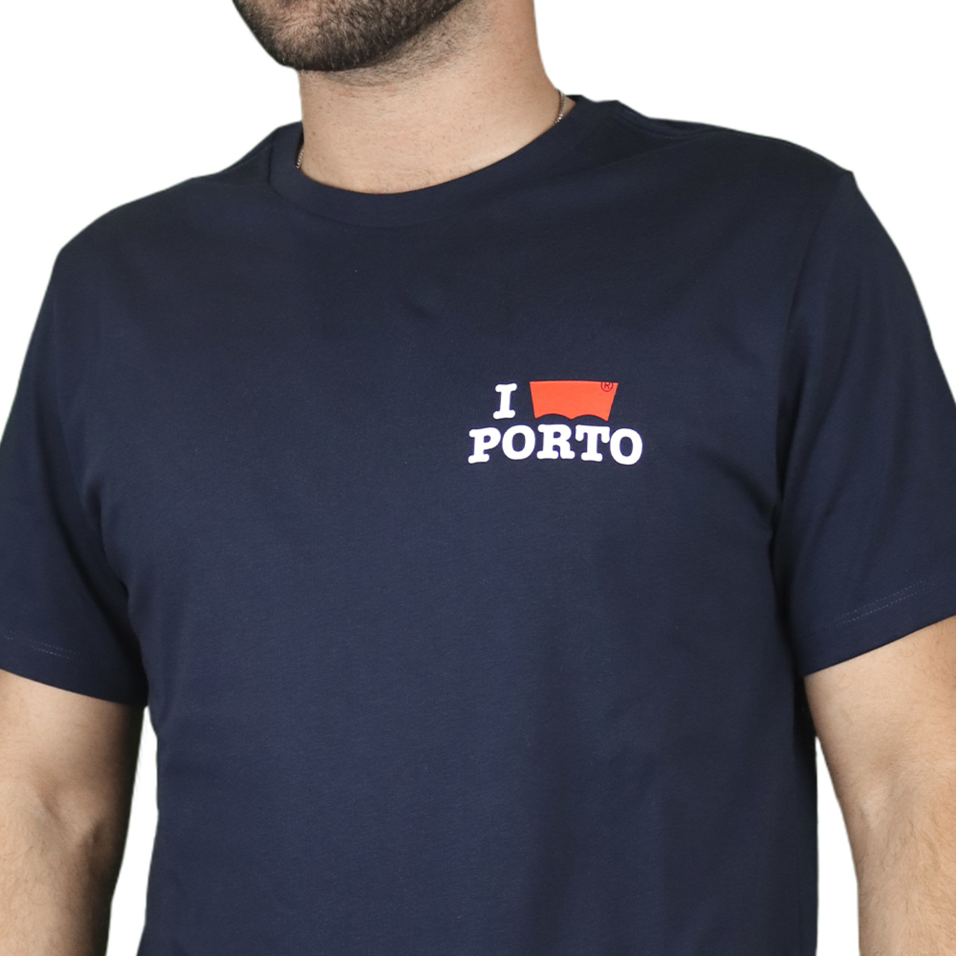 Levis T-shirt Lse Ss Original Hm Tee Porto