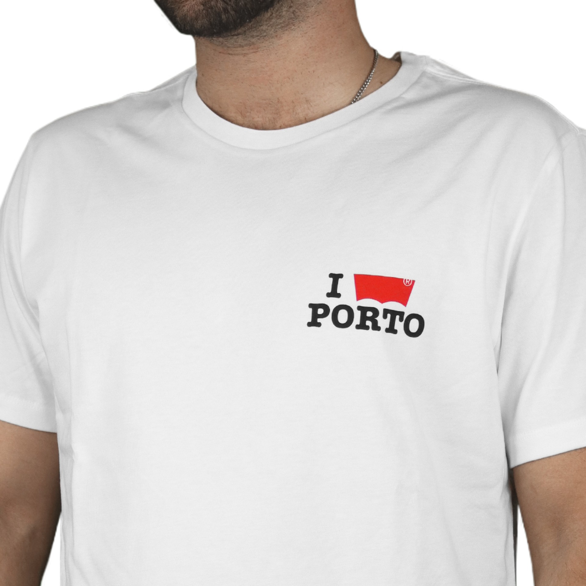 Levis T-shirt Lse Ss Original Hm Tee Porto