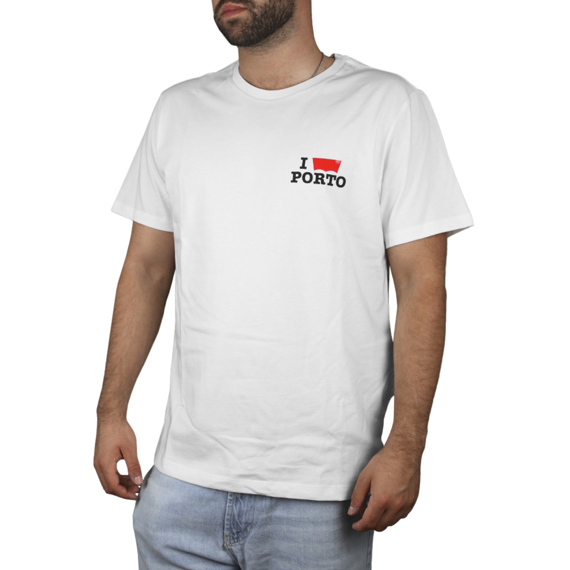 Levis T-shirt Lse Ss Original Hm Tee Porto