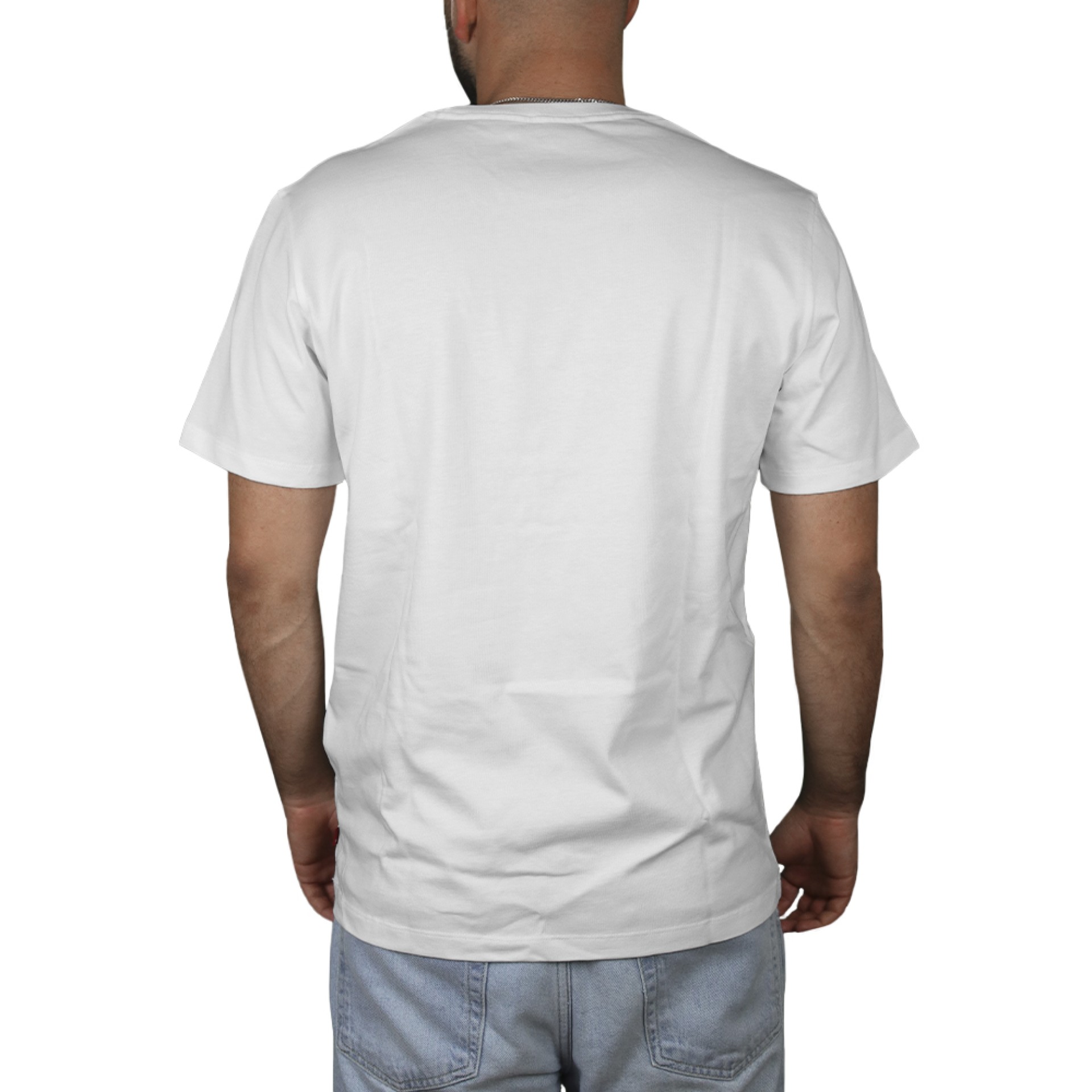 Levis T-shirt Lse Ss Original Hm Tee Porto