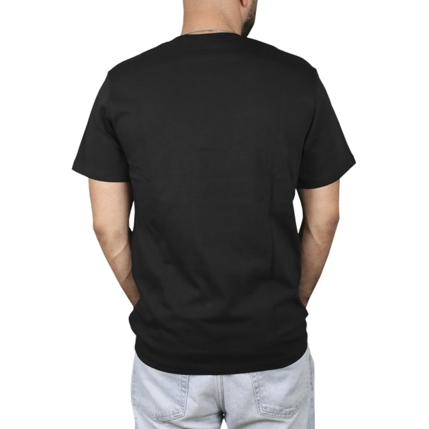 Levis T-shirt Lse Ss Original Hm Tee Levi