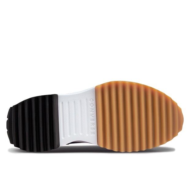 Converse Run Star Hike Hi Slate Lilac/blac