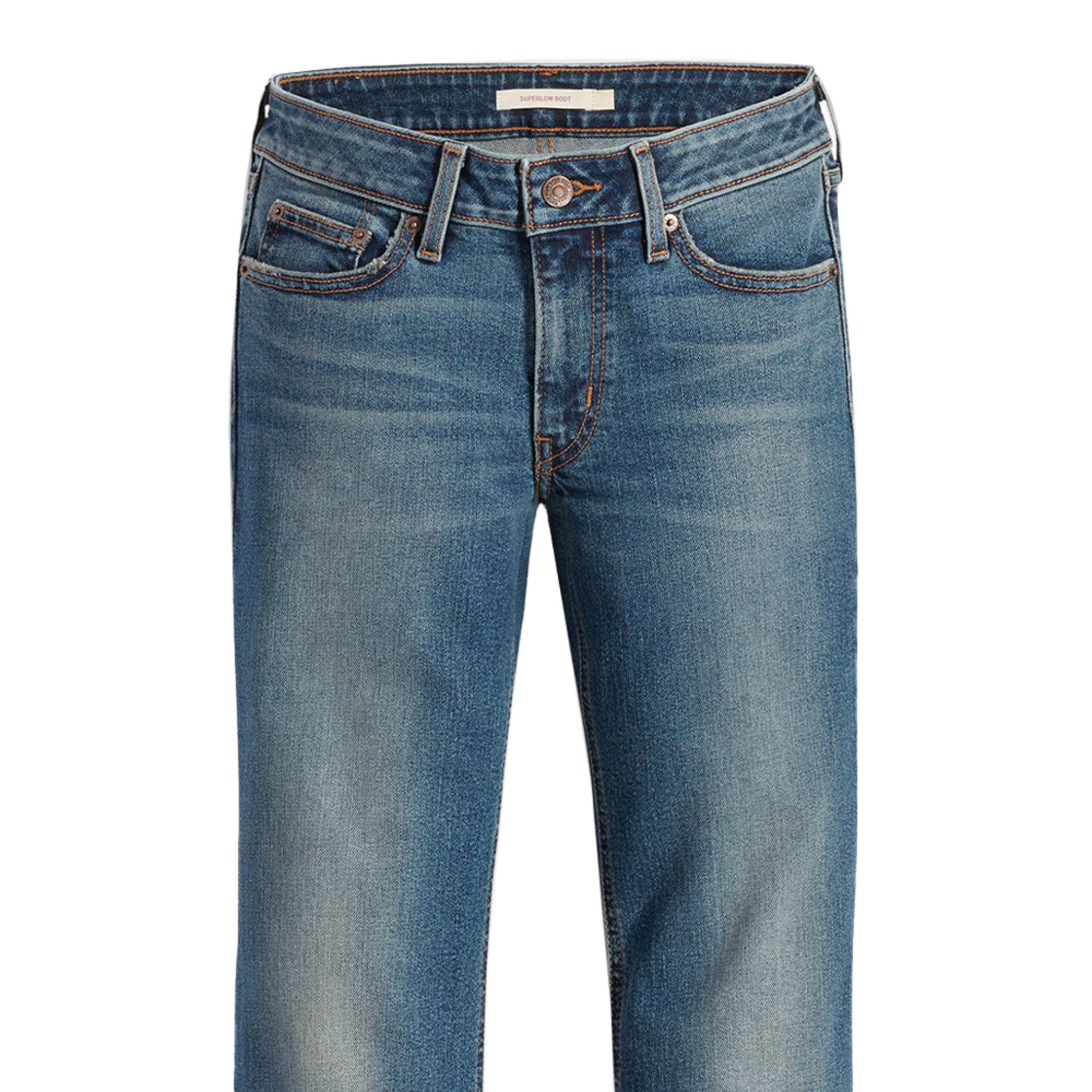 Levis Superlow Bootcut Show On