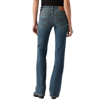 Levis  Superlow Bootcut Show On Levis  Superlow Bootcut Show On