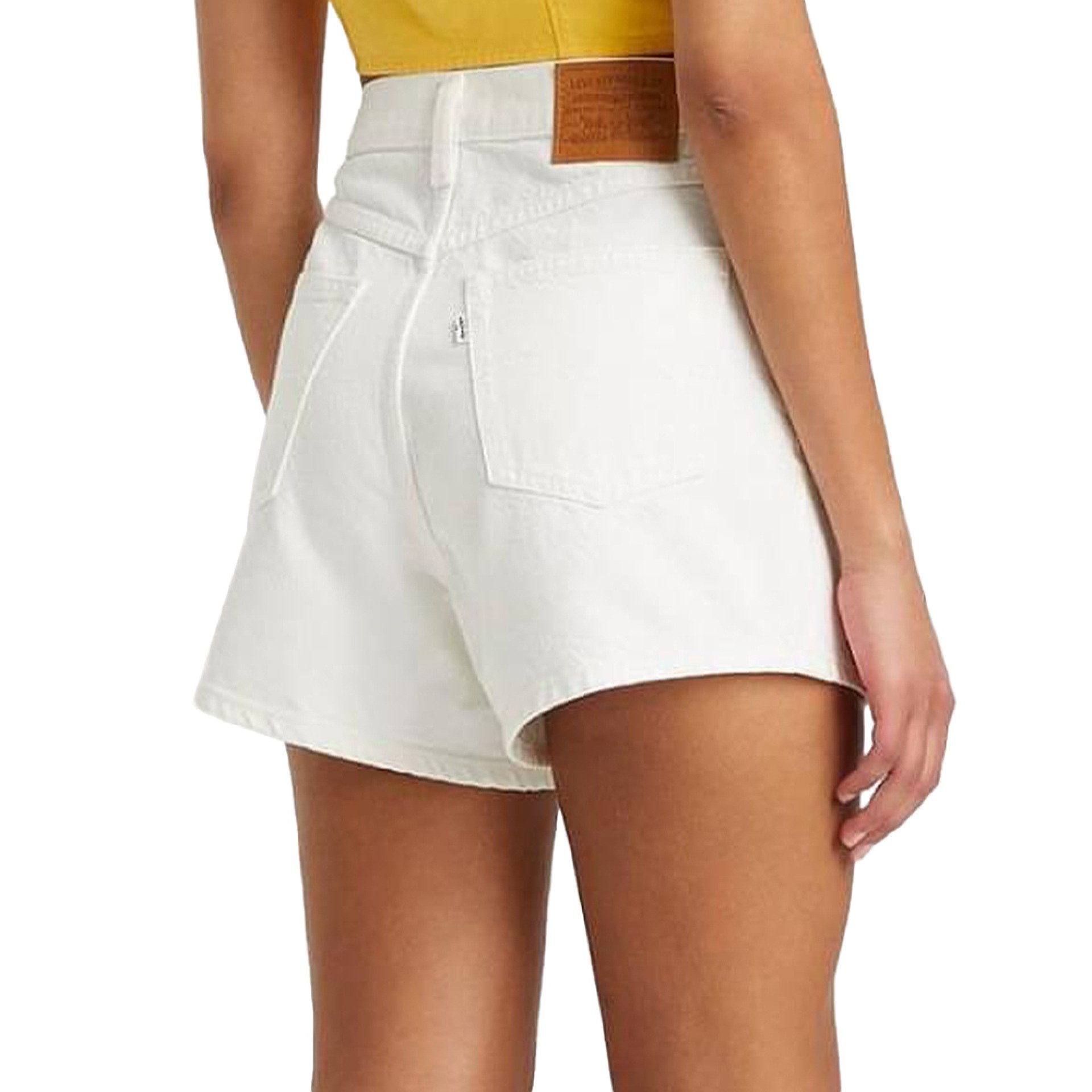 Levis Calção 80s Mom Snowing In