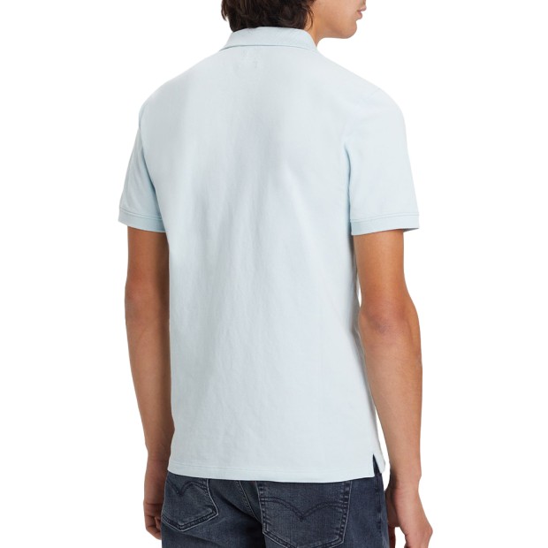 Levis Polo Slim Housemark