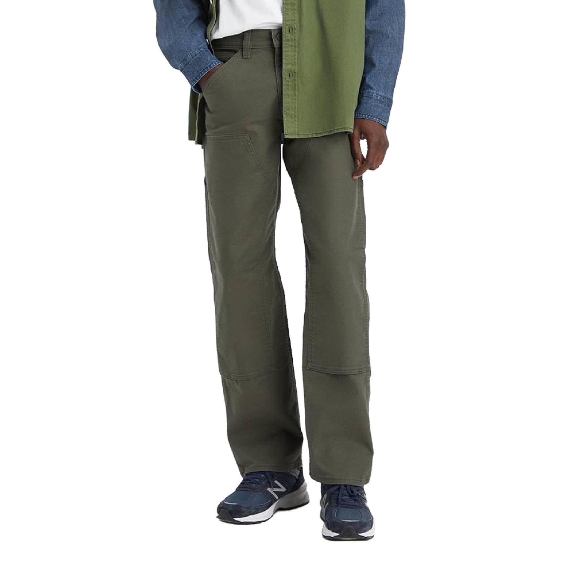 Levi s Calça Workwear 565™ Dbl Knee