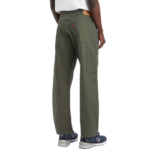 Levi s Cala Workwear 565 Dbl Knee