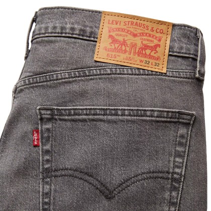 Levi s Calça 515™ Slim Taper Last A While Levi s Calça 515™ Slim Taper Last A While